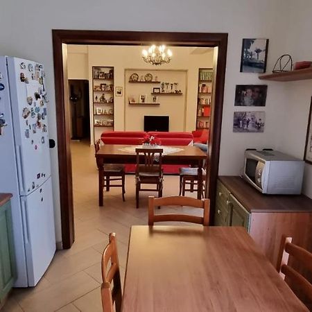 Апартаменти Casa Lucia Syracuse Екстер'єр фото