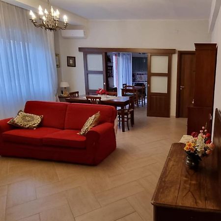 Апартаменти Casa Lucia Syracuse Екстер'єр фото