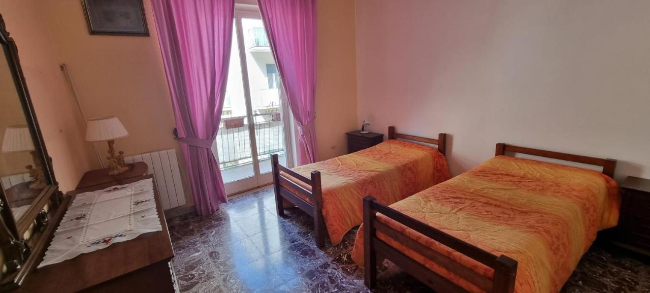 Апартаменти Casa Lucia Syracuse Екстер'єр фото