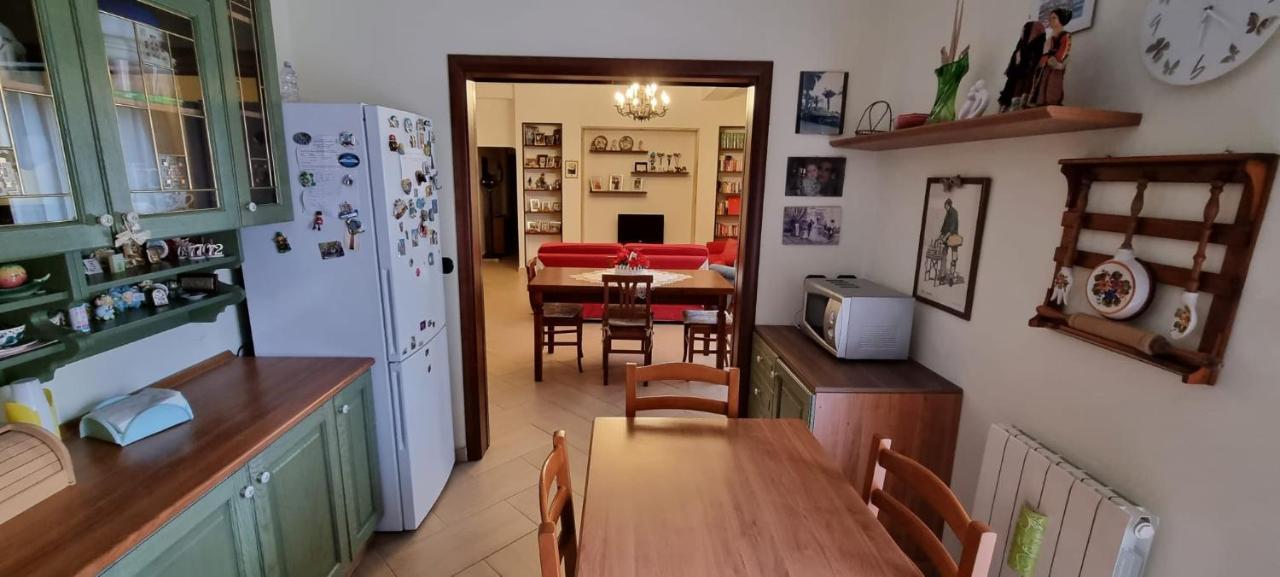 Апартаменти Casa Lucia Syracuse Екстер'єр фото