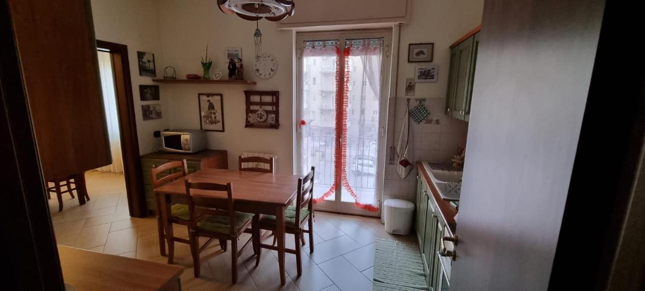 Апартаменти Casa Lucia Syracuse Екстер'єр фото
