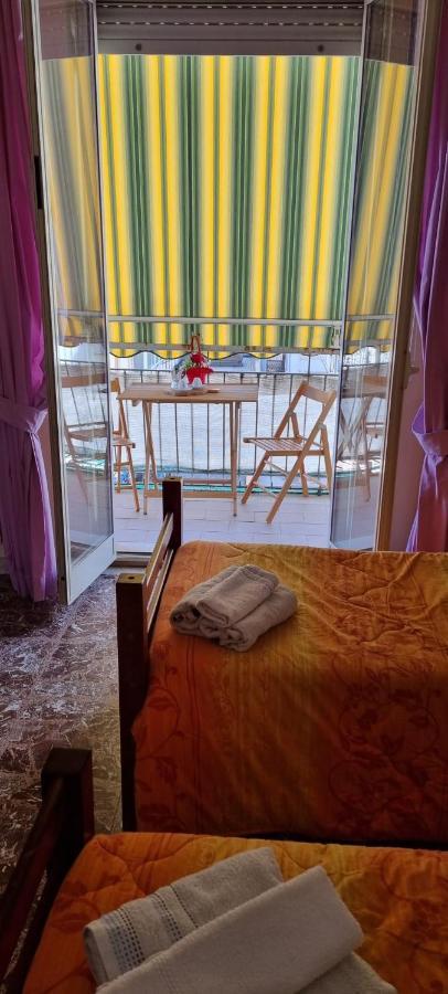 Апартаменти Casa Lucia Syracuse Екстер'єр фото
